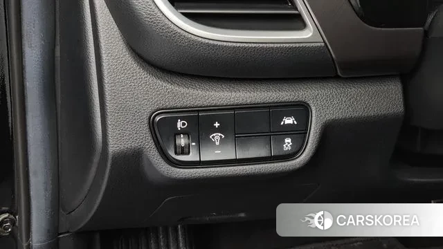 Kia Seltos 2020 Черный из Кореи, фото 5