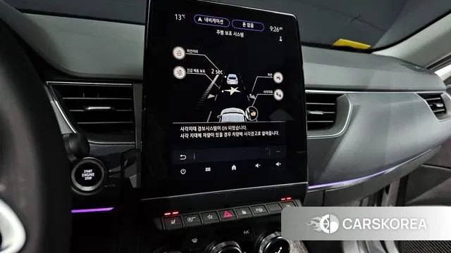 Renault Korea (Samsung) XM3 2020 Белый из Кореи, фото 5