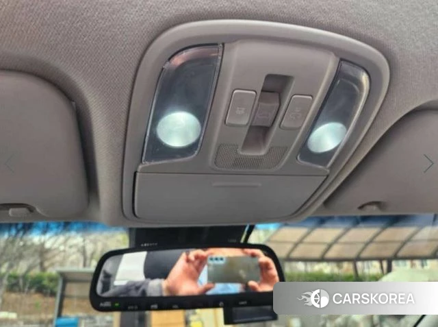 Kia Niro id 3886411 из Кореи 5