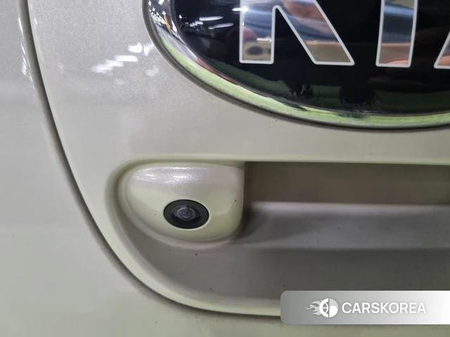 Kia Morning Urban (JA) 2021 Белый из Кореи, фото 5