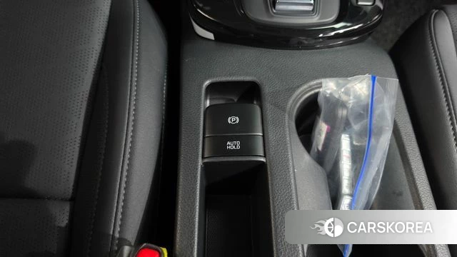 Kia The New Seltos 2023 Белый из Кореи, фото 5