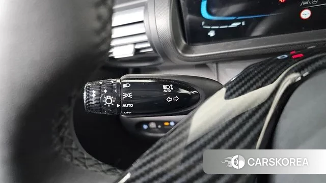 Hyundai Casper 2023 Темно-зеленый из Кореи, фото 5