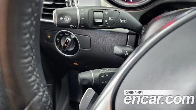 Mercedes-Benz GLE - Class W166 2018 Черный из Кореи, фото 5