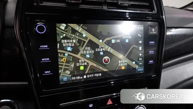 Ssangyong Berry New Tivoli 2019 Белый из Кореи, фото 5