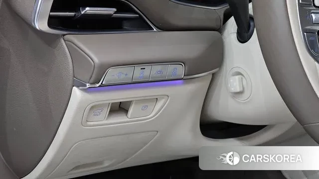 Genesis GV80 2020 Белый из Кореи, фото 5