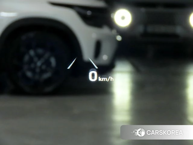 Hyundai Sonata (DN8) 2021 Белый из Кореи, фото 5