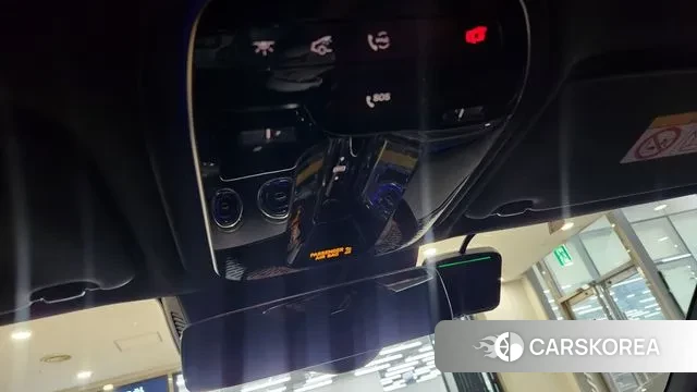 Mercedes-Benz CLE-Class C236 2025 Белый из Кореи, фото 5