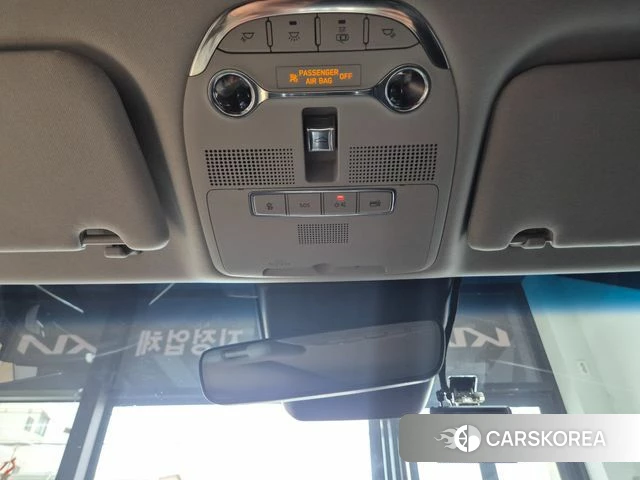 Hyundai The New Grandeur IG 2020 Белый из Кореи, фото 5