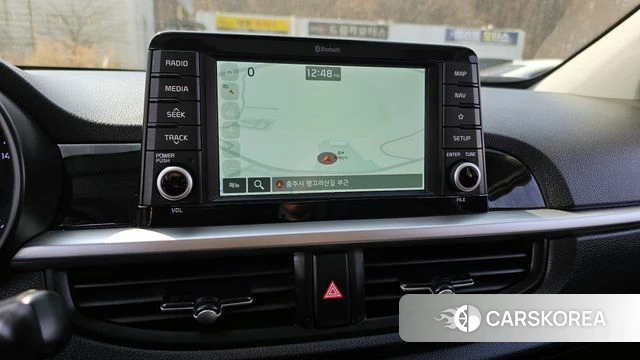 Kia All New Morning (JA) 2019 Белый из Кореи, фото 5