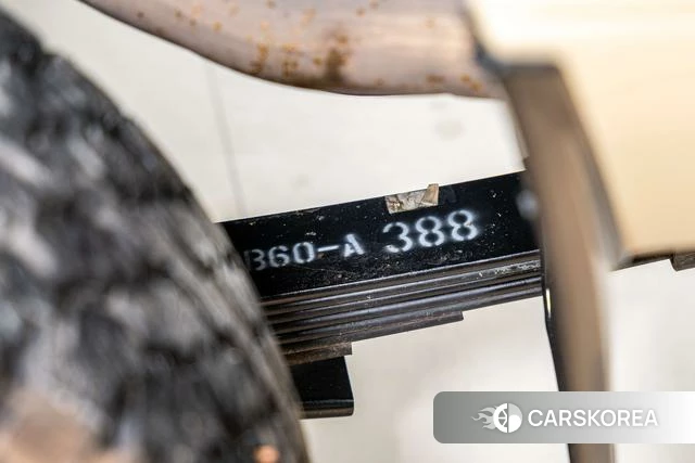 Toyota Land Cruiser 70 Series 2025 Желтый из Китая, фото 5