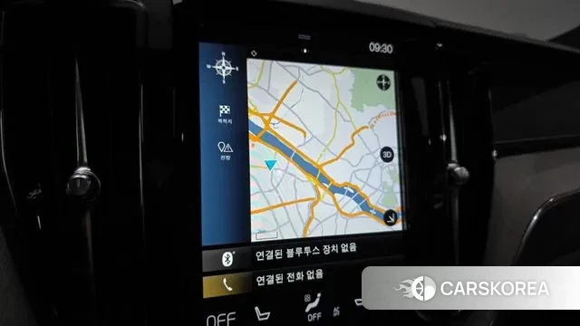 Volvo XC60 second Generation 2019 Белый из Кореи, фото 5