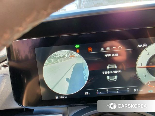 Kia Carnival 4th generation 2021 Белый из Кореи, фото 5