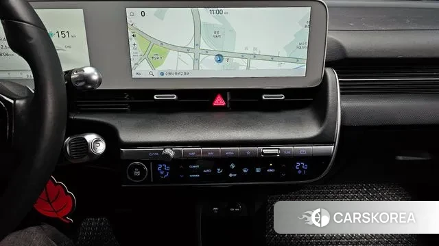 Hyundai Ionic 5 2023 Белый из Кореи, фото 5