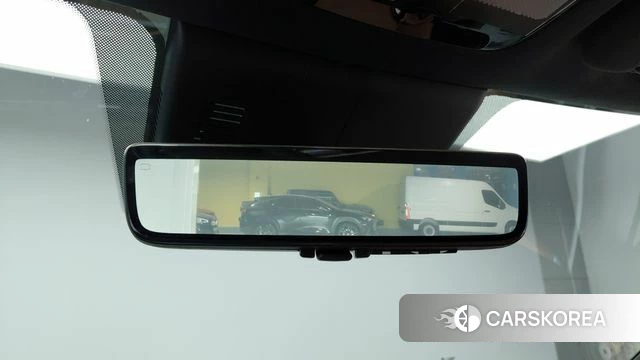 Hyundai Santa Fe (MX5) 2024 Белый из Кореи, фото 5
