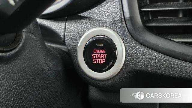 Kia All New Morning (JA) 2018 Серебристо-серый из Кореи, фото 5