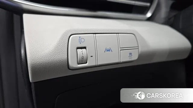 Hyundai Avante (CN7) 2022 Синий из Кореи, фото 5