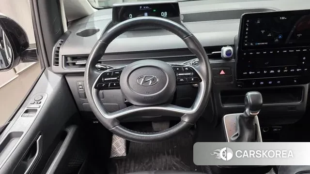 Hyundai Staria id 3442587 из Кореи 5