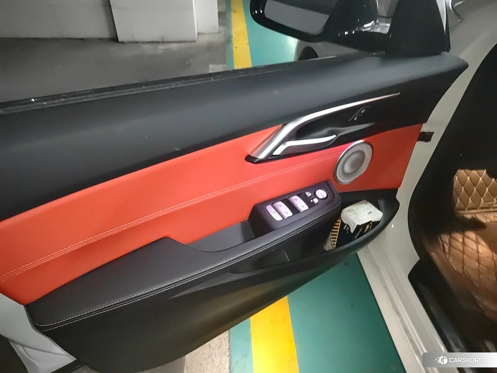 BMW 1 series 2021 Белый из Китая, фото 5