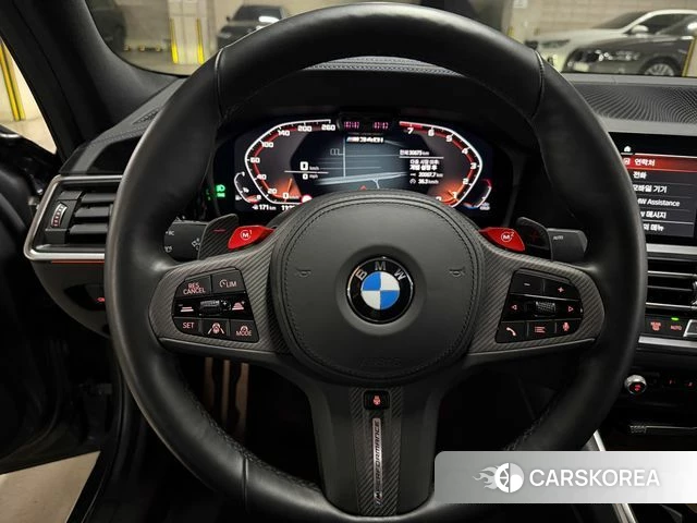 BMW 3 Series (G20) 2021 Серый из Кореи, фото 5