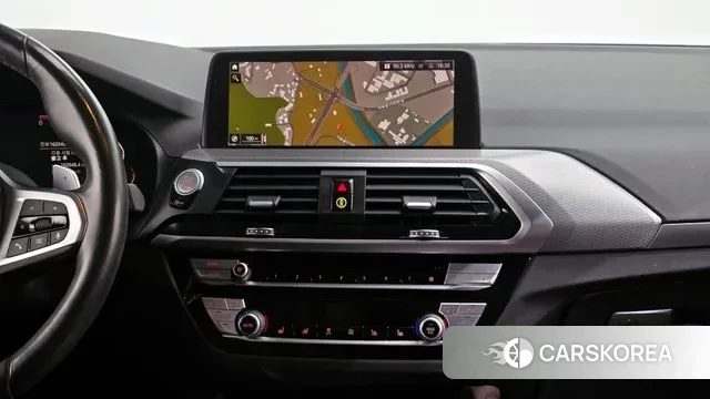 BMW X4 (G02) 2019 Белый из Кореи, фото 5