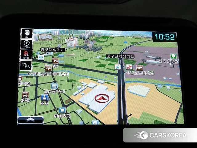 Chevrolet (GM Daewoo) All New Malibu 2018 Черный из Кореи, фото 5