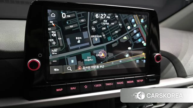 Kia Morning Urban (JA) 2021 Жемчужный цвет из Кореи, фото 5