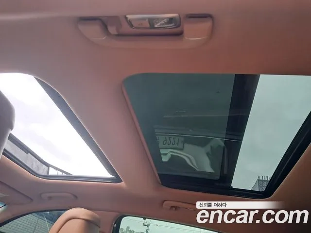 Genesis GV80 2021 Белый из Кореи, фото 5