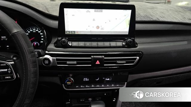 Kia Seltos 2019 Белый из Кореи, фото 5