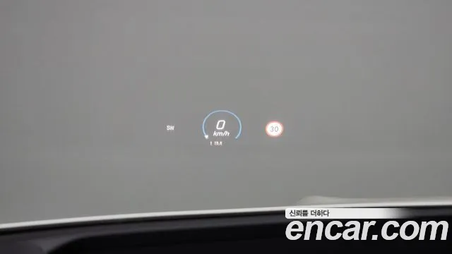 Mercedes-Benz GLE-Class W167 id 2700786 из Кореи 5