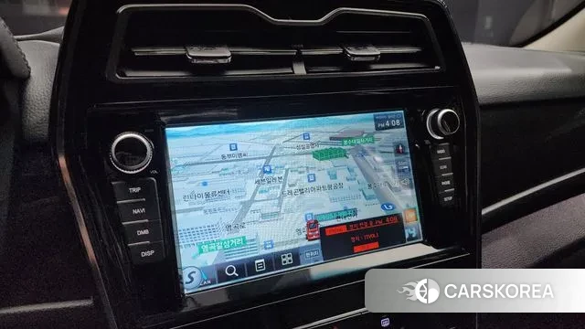 Ssangyong Berry New Tivoli 2020 Белый из Кореи, фото 5