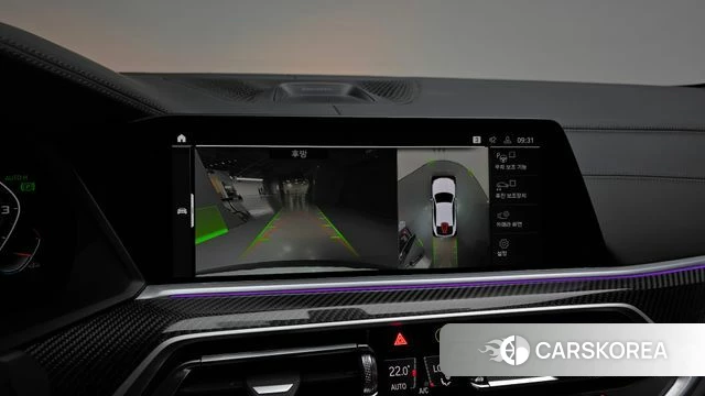 BMW X6 (G06) 2022 Белый из Кореи, фото 5