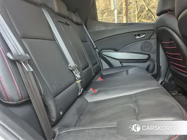 Ssangyong Berry New Tivoli 2020 Жемчужный цвет из Кореи, фото 5