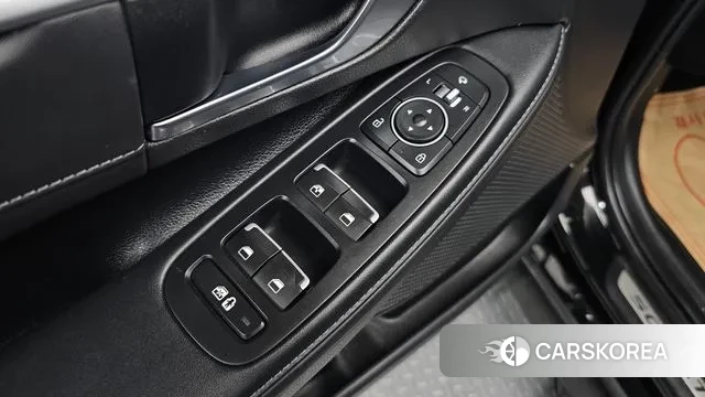 Hyundai Sonata (DN8) 2021 Черный из Кореи, фото 5