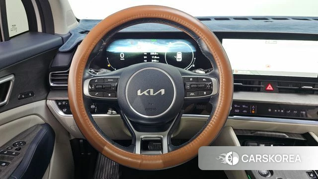 Kia Sportage 5th Generation 2022 Белый из Кореи, фото 5