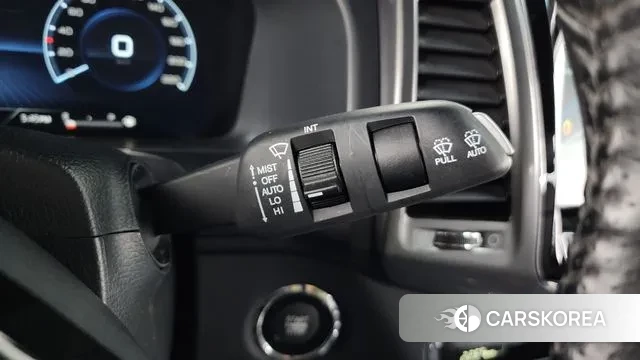 Ssangyong The New Rexton Sports Cannes 2023 Зеленый из Кореи, фото 5