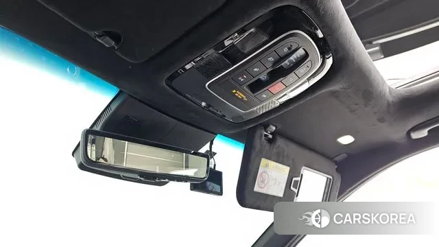 Hyundai The New Palisade 2023 Белый из Кореи, фото 5