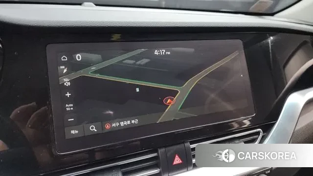 Kia The New Niro 2021 Белый из Кореи, фото 5