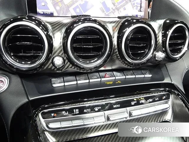 Mercedes-Benz AMG GT 2021 Серый из Кореи, фото 5