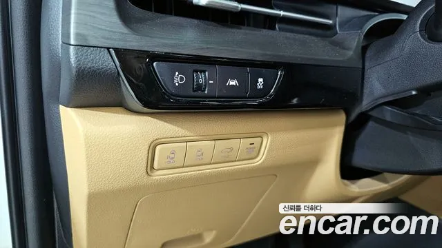 Kia Carnival 4th generation id 2684271 из Кореи 5