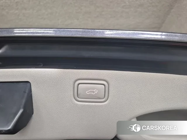 Kia The New Carnival 2019 Серый из Кореи, фото 5