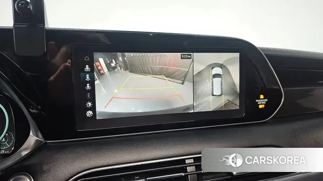 Hyundai Palisade 2020 Черный из Кореи, фото 5