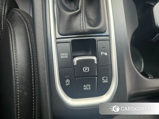 Hyundai Santa Fe TM 2018 Черный из Кореи, фото 5