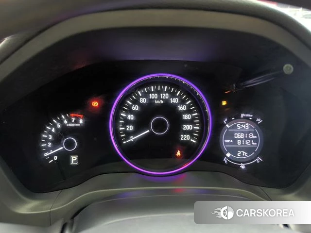 Honda Binzhi 2022 Белый из Китая, фото 5
