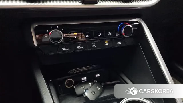 Kia K5 3rd generation 2021 Синий из Кореи, фото 5