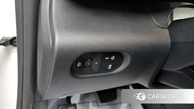 Hyundai Casper 2022 Белый из Кореи, фото 5