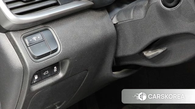 Kia The New K5 2nd generation 2019 Белый из Кореи, фото 5