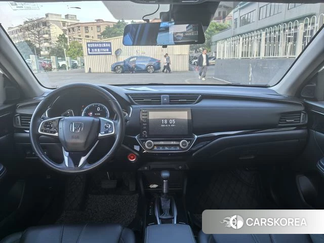 Honda Lingpai 2022 Белый из Китая, фото 5