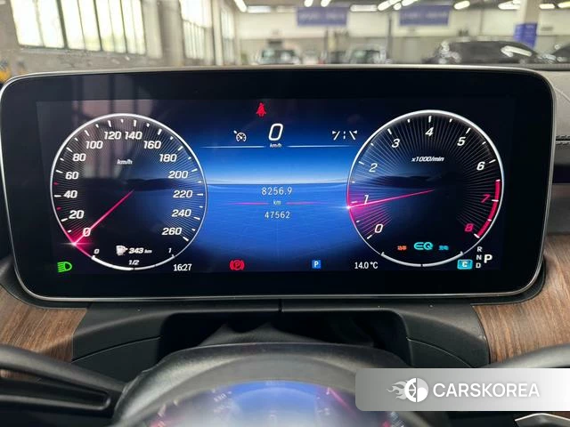 Mercedes-Benz Class C 2021 Черный из Китая, фото 5