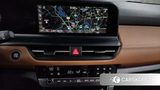 Kia The New Seltos 2024 Белый из Кореи, фото 5