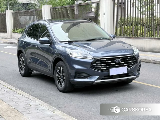 Ford Ruiji 2022 Синий из Китая, фото 5